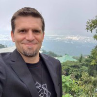 Luke Stokes avatar image