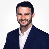 Jake Rheude avatar image