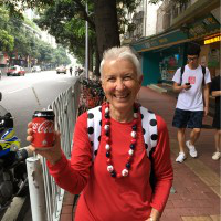 Mary Banks avatar image