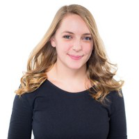 Hannah Richardson avatar image