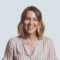 Kristen Conner avatar image