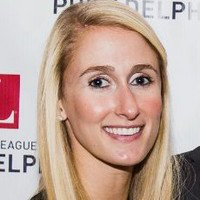 Natalie Caldwell avatar image