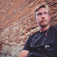 Colin Hansel avatar image