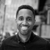 Dion Warrick avatar image