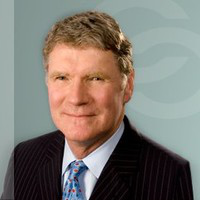 Cfp® B. Kelly Graves avatar image