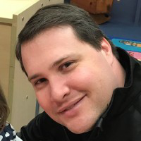 Chris Boivin avatar image