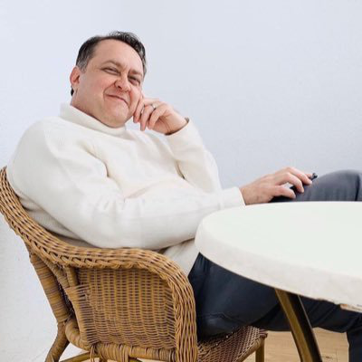 Mike Ritz avatar image