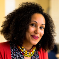 Camilla Hawthorne avatar image