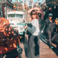 Justine Clementi avatar image