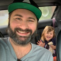 Steve Pascoe avatar image