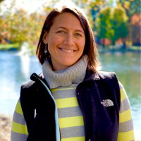 Megan Yost avatar image