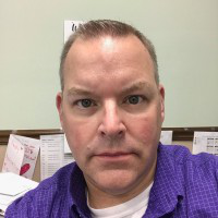 Scott Harris avatar image