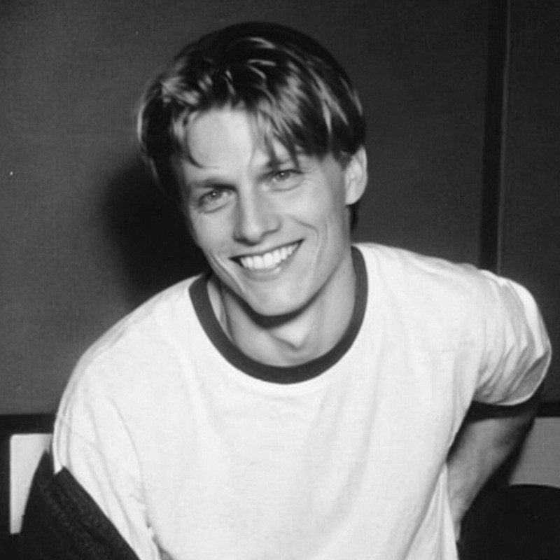 Thor Jekes avatar image