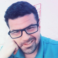 John Buchter avatar image