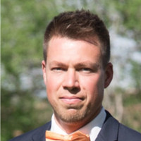 Clay Wyatt avatar image