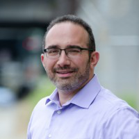 Evan Robinson avatar image