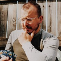 Antonin Januska avatar image