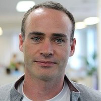 Sean Teahan avatar image