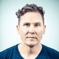 Andy Paterson avatar image