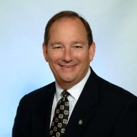 Jim Montgomery avatar image