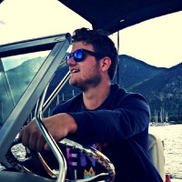 Greg Brunk avatar image