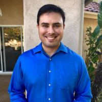 Csm® Joe Harrington avatar image