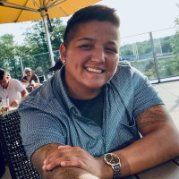 Marina Rhodes avatar image