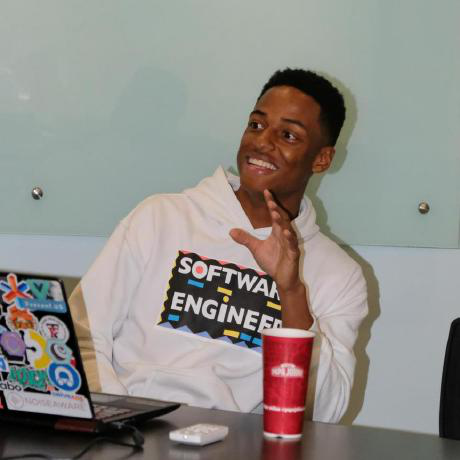 Austin Akers avatar image