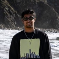 Ananth Chillarige avatar image