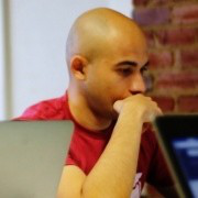 Irving Rivera avatar image