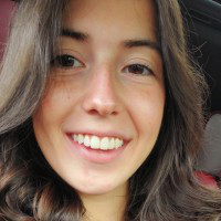 Daniela Rodriguez avatar image