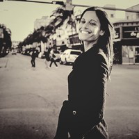 Veronica Menin avatar image