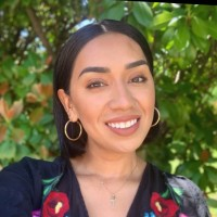 Alejandra Copeland avatar image