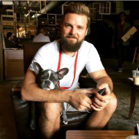 David Gimes avatar image