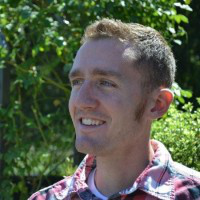 Christopher Wrightson avatar image