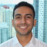 Gaurish Gwalani avatar image