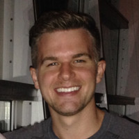 Steven Houghton avatar image