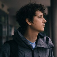 Olexandr Shalakhin avatar image