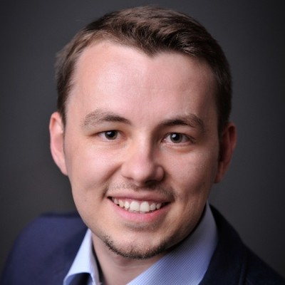 Dmytro Khmelenko avatar image