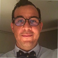 Josue Abreu avatar image