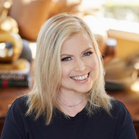 Heidi Golledge avatar image