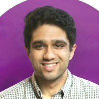 Sahil Goswami avatar image