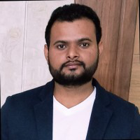 Durgesh Singh avatar image