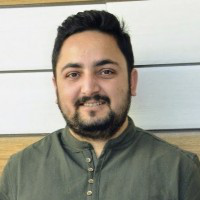 Rajesh Dhiman avatar image