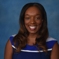 Niemah Butler avatar image