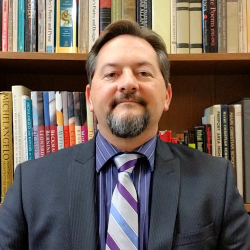 Tony Asci avatar image