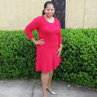 Terrial Brown avatar image