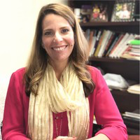 Krista Wade avatar image