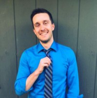 MSc Greg Langstaff avatar image