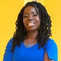 Aliya R. Aaron avatar image